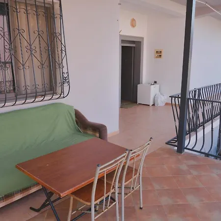 Vila Memcaj 23 Velipojë
